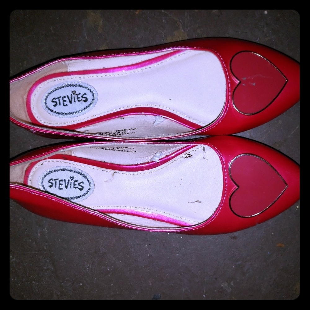 Flats